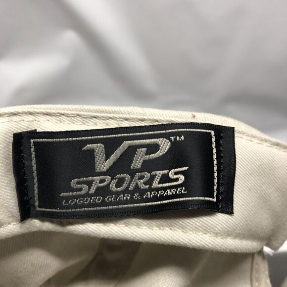 Rotary’s Fiesta International Convention Hat White Adjustable Strapback Cap - Picture 10 of 10